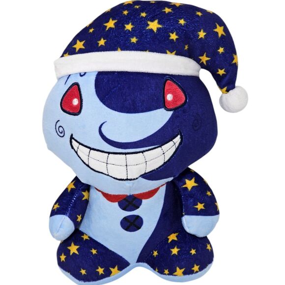 Five Nights at Freddys Moon Moondrop Plush 10" FNAF Security Breach Stuffed Toy - Picture 1 of 8